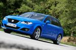 Seat Exeo ST 2009 года